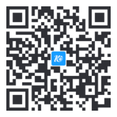 iPhone APP 二维码(NetEase CC)